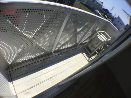 グリーンパーク棚橋 B201号-12