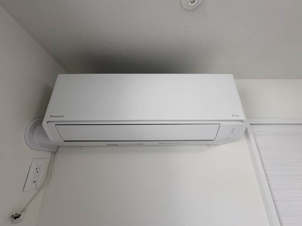 グリーンパーク棚橋 E201号-12