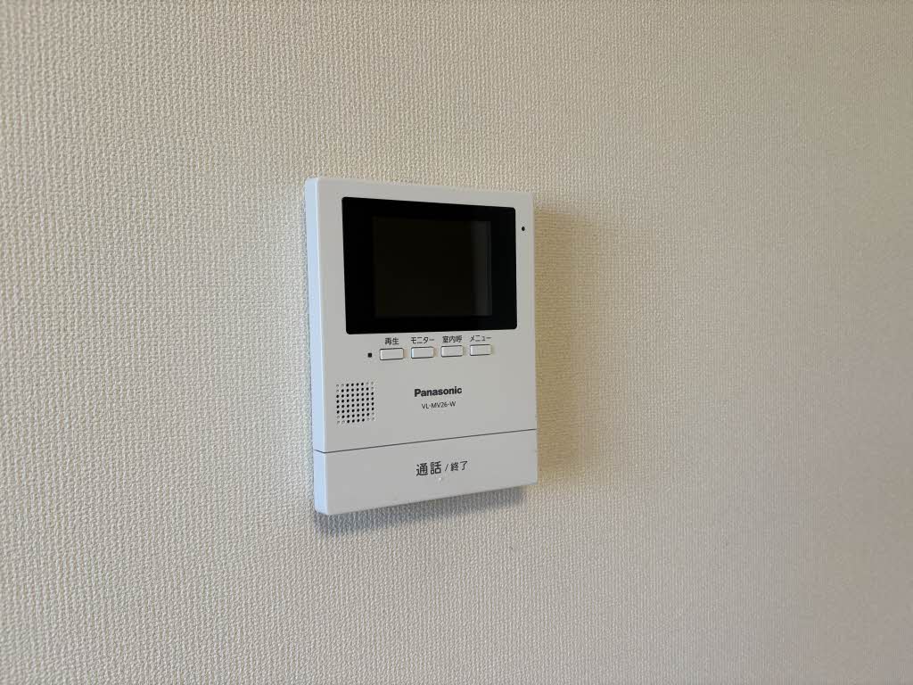 グリーンパーク棚橋 E201号-13