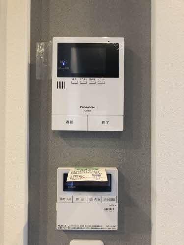 エスポワール　デ　Ｍ 0202号-11