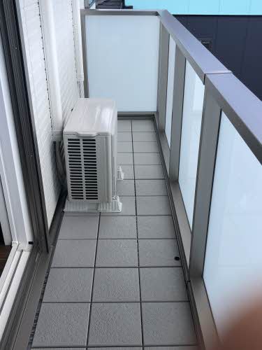 エスポワール　デ　Ｍ 0202号-15