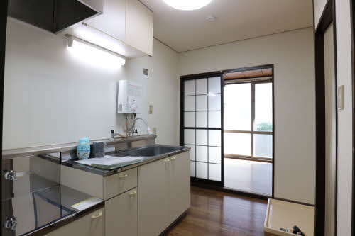 フォーブル木村 0102号-15