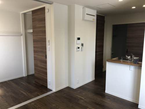 プロヌーブ舞屋 0202号-4