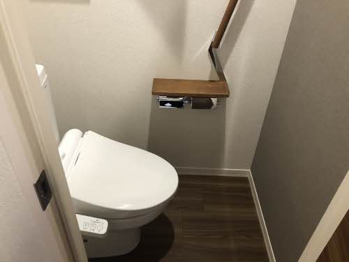 プロヌーブ舞屋 0202号-11