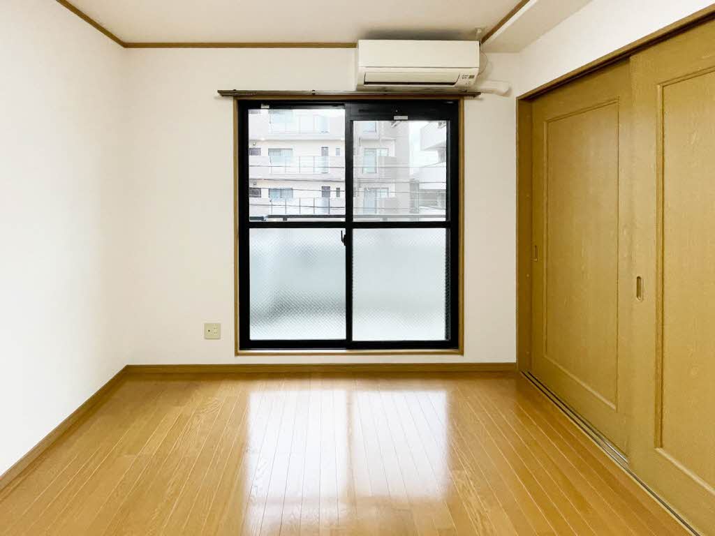 ファミール牧の里 0202号-3