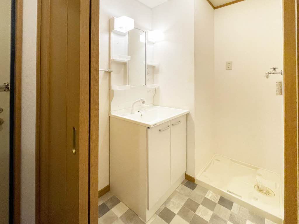 ファミール牧の里 0202号-8