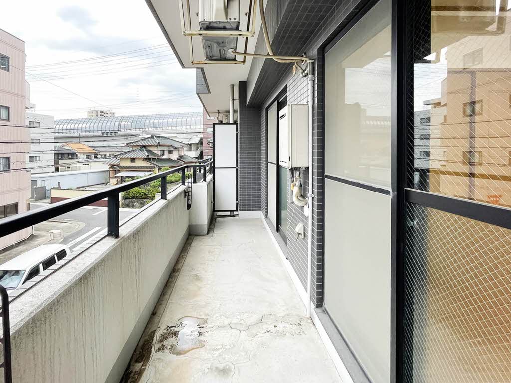 ファミール牧の里 0202号-13