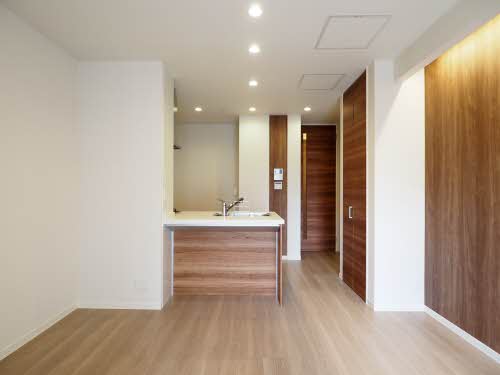 ソーテル黒川 0303号-2