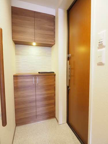 ソーテル黒川 0303号-5