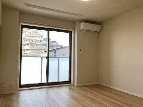 カトル・パレ駅北 0302号-2