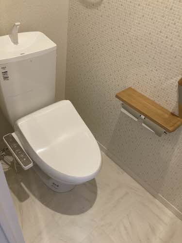 カトル・パレ駅北 0302号-5