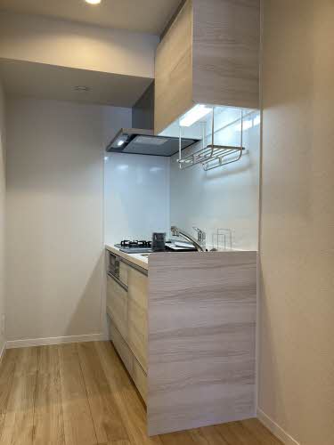 カトル・パレ駅北 0302号-7