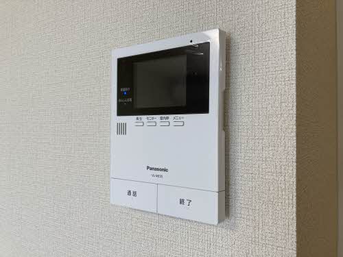 カトル・パレ駅北 0302号-11