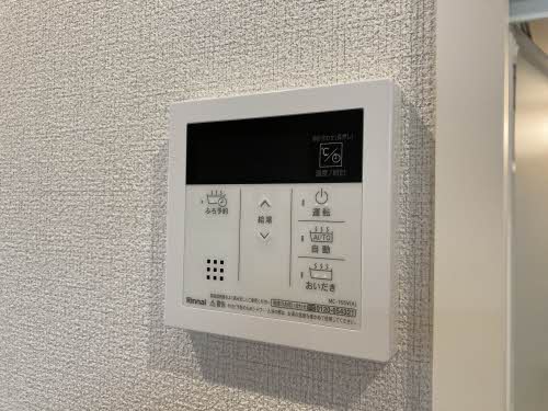 カトル・パレ駅北 0302号-12