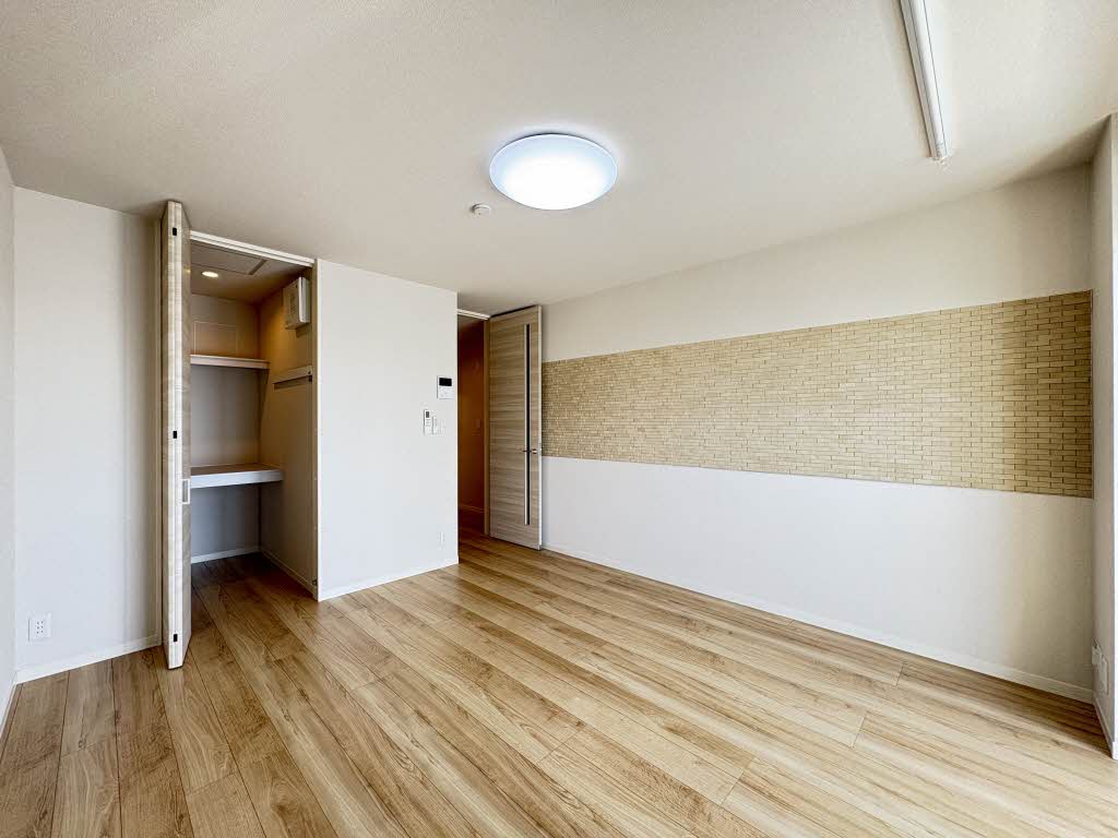 カトル・パレ駅北 0302号-15