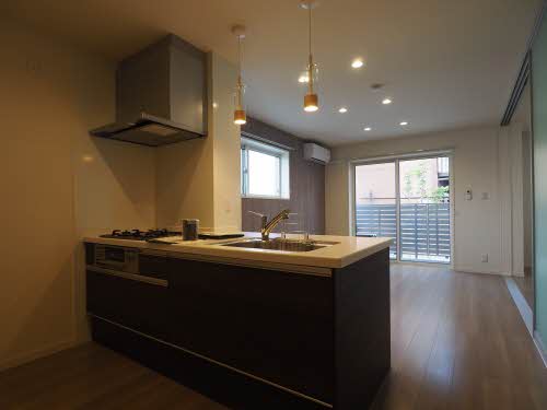 レジデンスＨＴＫ 0103号-4