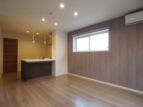 レジデンスＨＴＫ 0103号-6