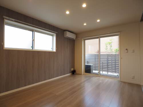 レジデンスＨＴＫ 0103号-7