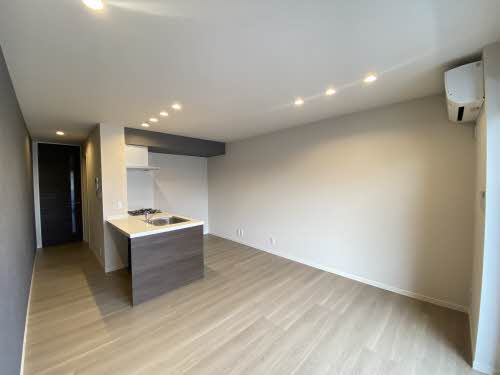 シャーメゾン羽津中 0205号-3