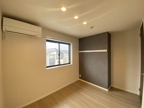 シャーメゾン羽津中 0205号-5