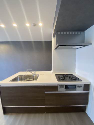 シャーメゾン羽津中 0205号-7