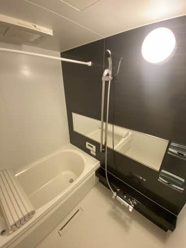 シャーメゾン羽津中 0205号-8