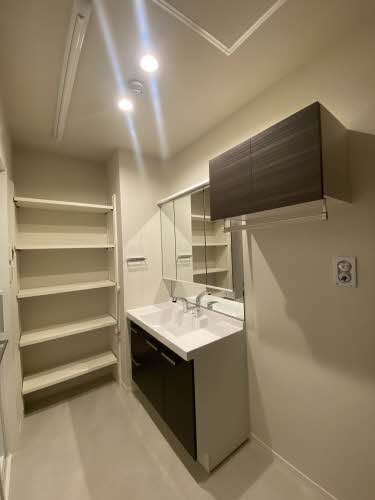 シャーメゾン羽津中 0205号-9