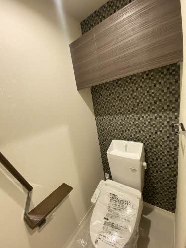 シャーメゾン羽津中 0205号-10