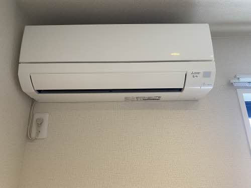 シャーメゾン羽津中 0205号-12