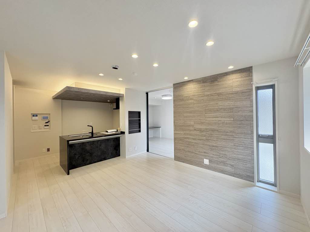 グリーンセント花田 0103号-2