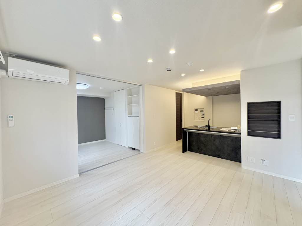 グリーンセント花田 0103号-3