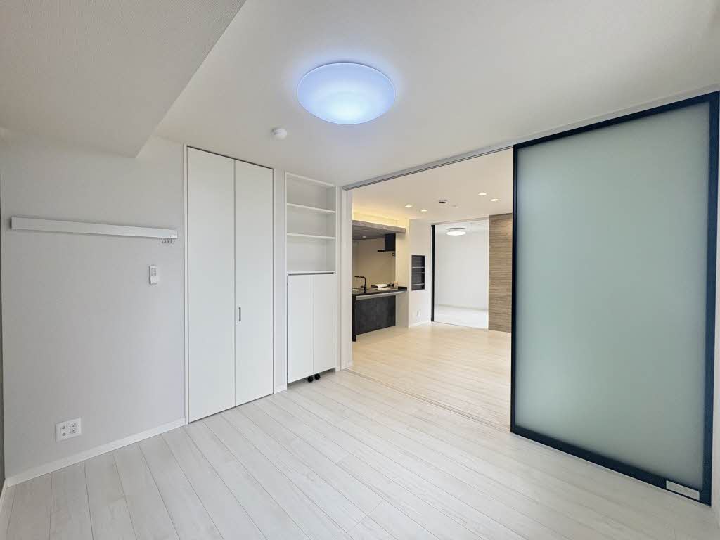 グリーンセント花田 0103号-5