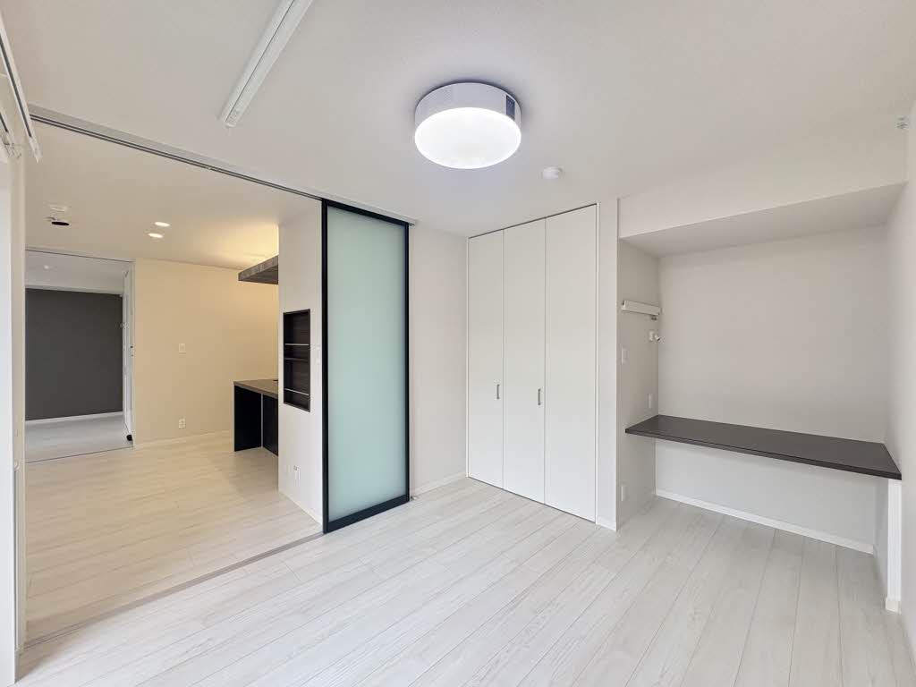 グリーンセント花田 0103号-8