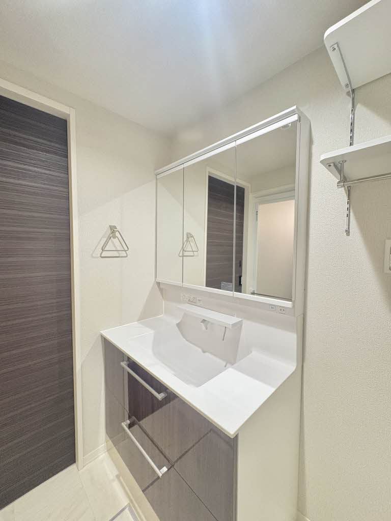 グリーンセント花田 0103号-11