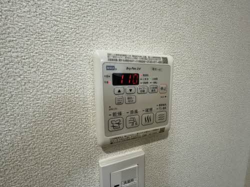 ドリームホームⅢ 0105号-6