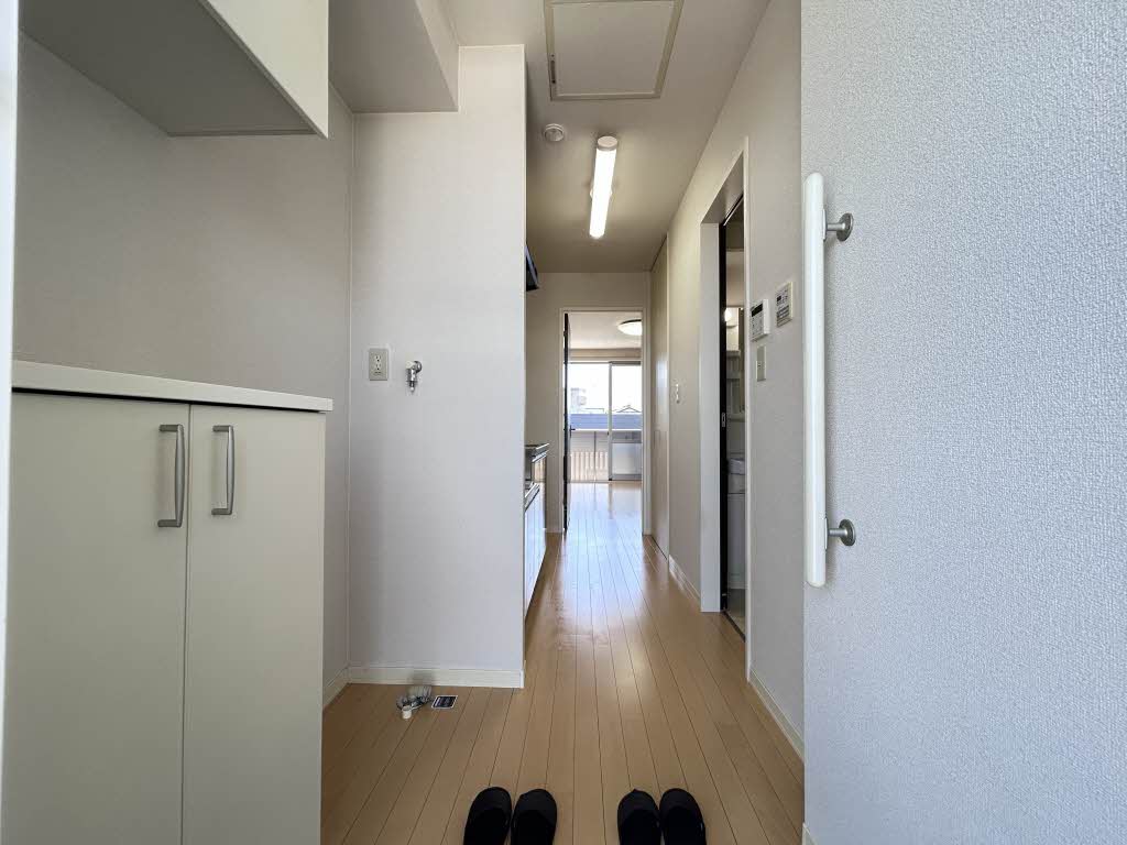 クラヴィエ大山 0201号-13
