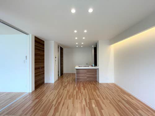 グラン　ローザ 0201号-2