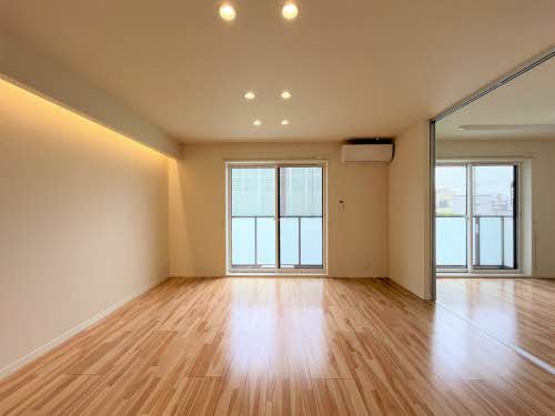 グラン　ローザ 0201号-4