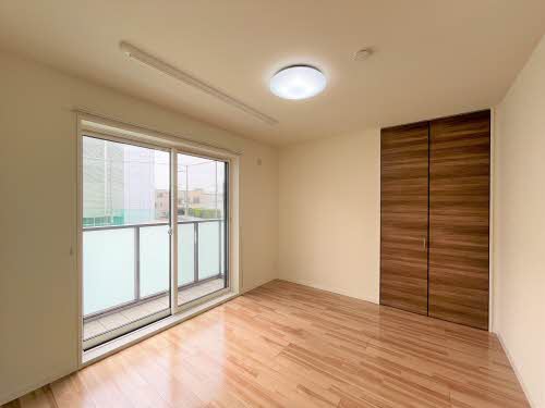 グラン　ローザ 0201号-5