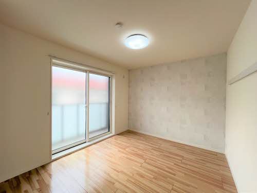 グラン　ローザ 0201号-8