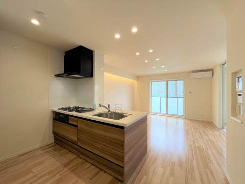 グラン　ローザ 0201号-10