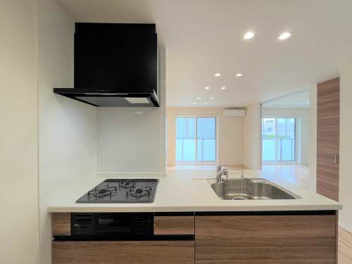 グラン　ローザ 0201号-11