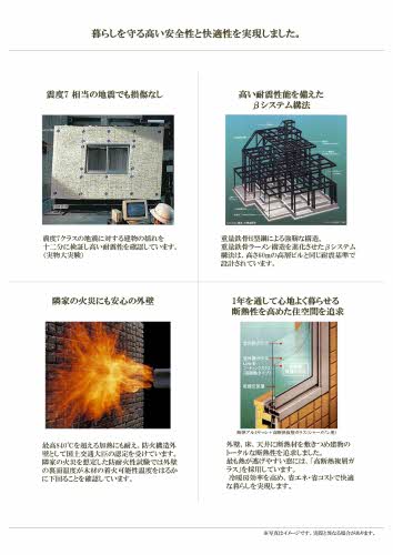 グラン ローザ 0302号-7