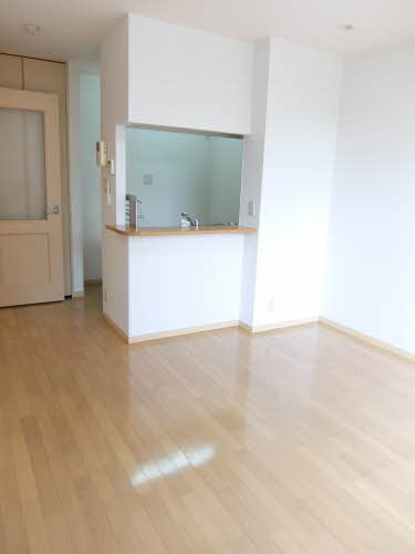 ソレイユⅡ 0102号-2