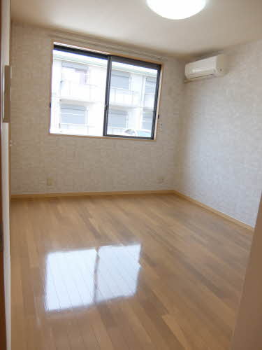 ソレイユⅡ 0102号-3