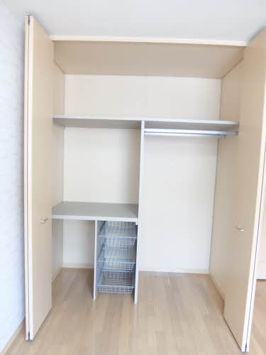 ソレイユⅡ 0102号-6