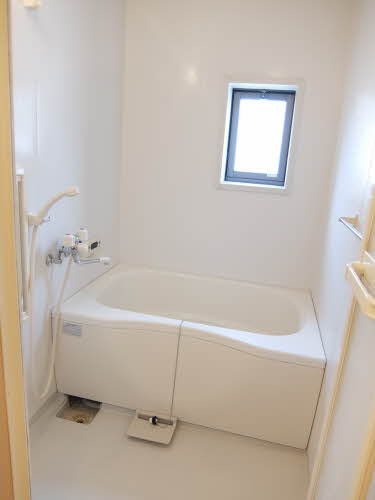 ソレイユⅡ 0102号-7