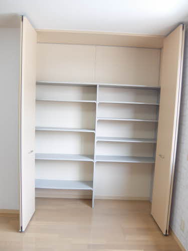 ソレイユⅡ 0102号-9