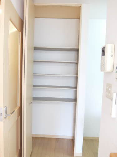 ソレイユⅡ 0102号-10