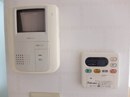 ソレイユⅡ 0102号-11